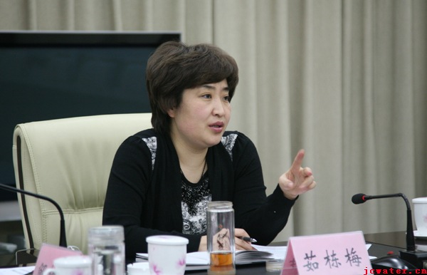 市政府召開恢復(fù)續(xù)建曹河、磨灘水電站工程建設(shè)協(xié)調(diào)會議