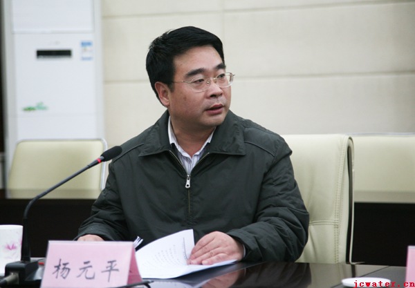 市政府召開恢復(fù)續(xù)建曹河、磨灘水電站工程建設(shè)協(xié)調(diào)會議